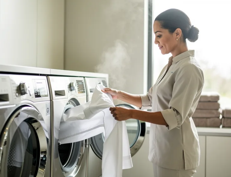 Luxury Laundry service in Regina